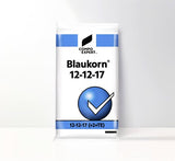 NPK12-12-17 (+2+TE) Fertilizer “Blaukorn NPK Manufactured in Germany”