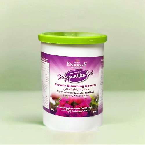 Bougainvillea Feed - Fertilizer 1kg