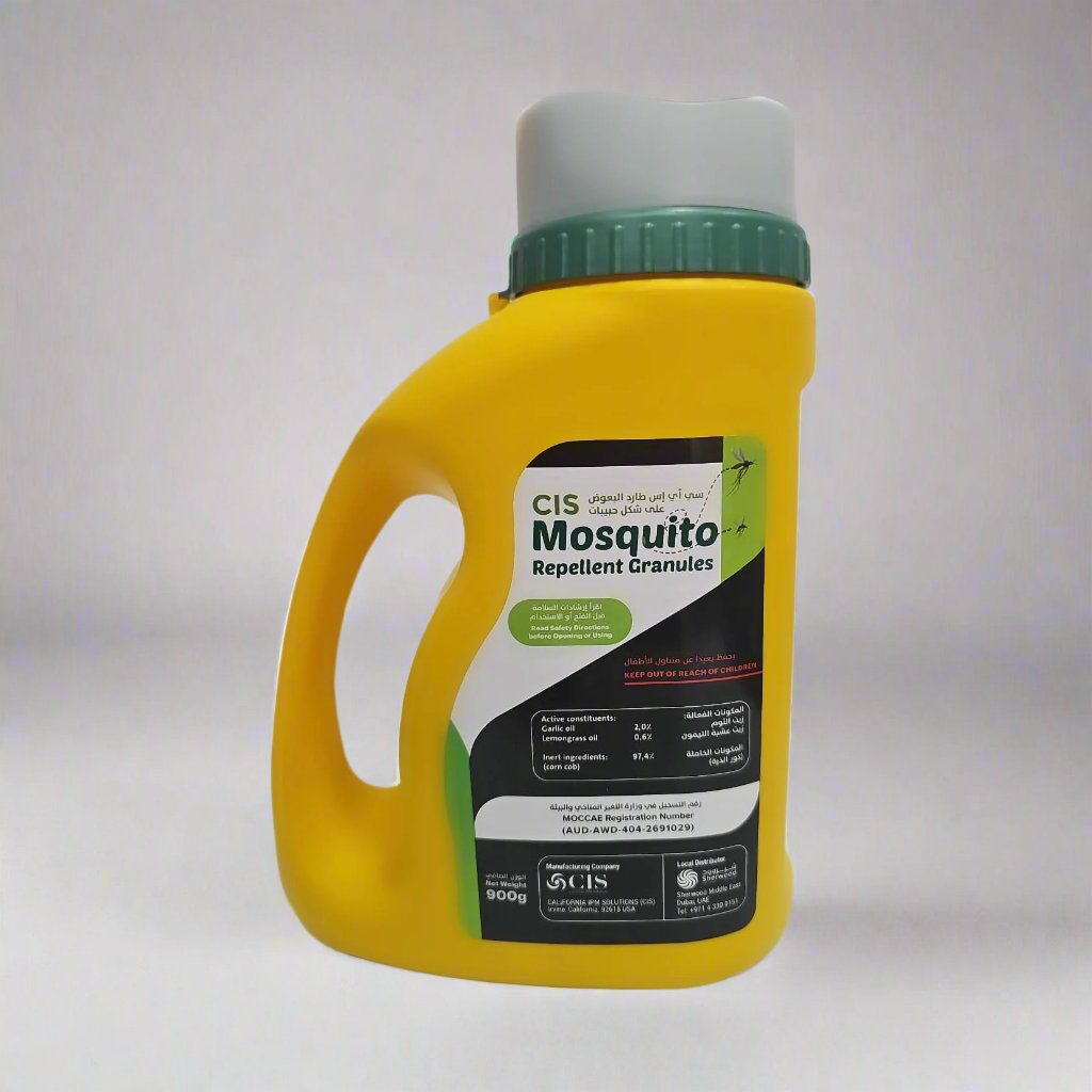 Mosquito Repellent Granules 900g