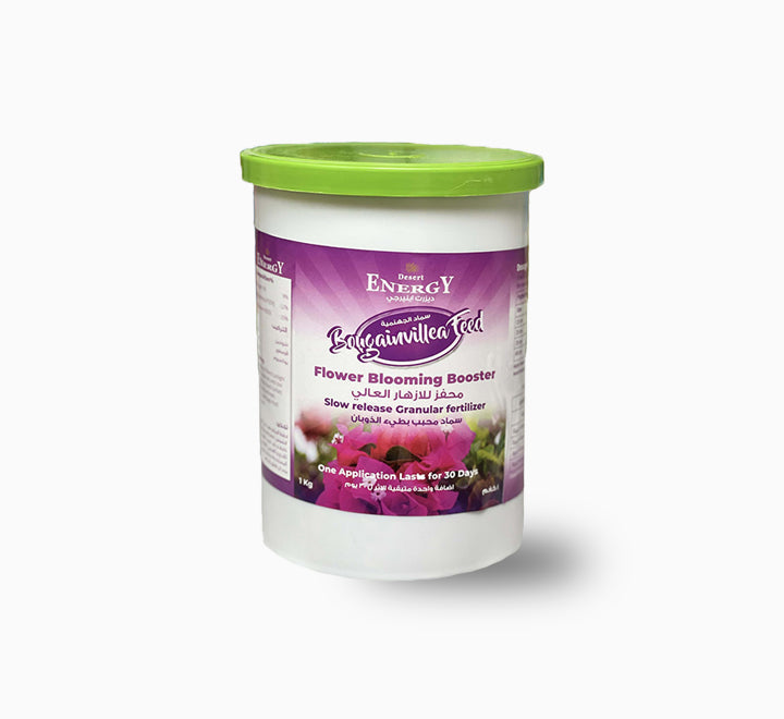 Bougainvillea Feed - Fertilizer 1kg