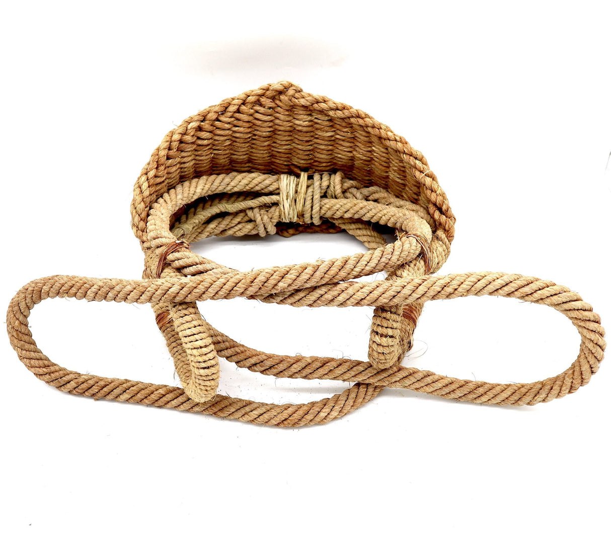 Date Palm Safety Belt "Khajoor Safety Belt"