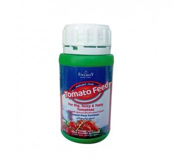 Tomato Feed for Big Juicy and Tasty Tomatoes 250ml