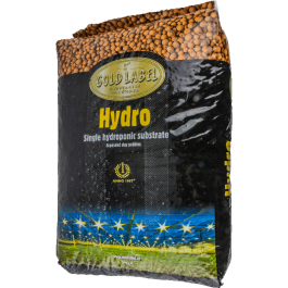 Hydro Stones "Clay stones to maintain soil moisture" 40L