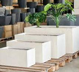 Rectangular GRP Pot "100x30x30cm"